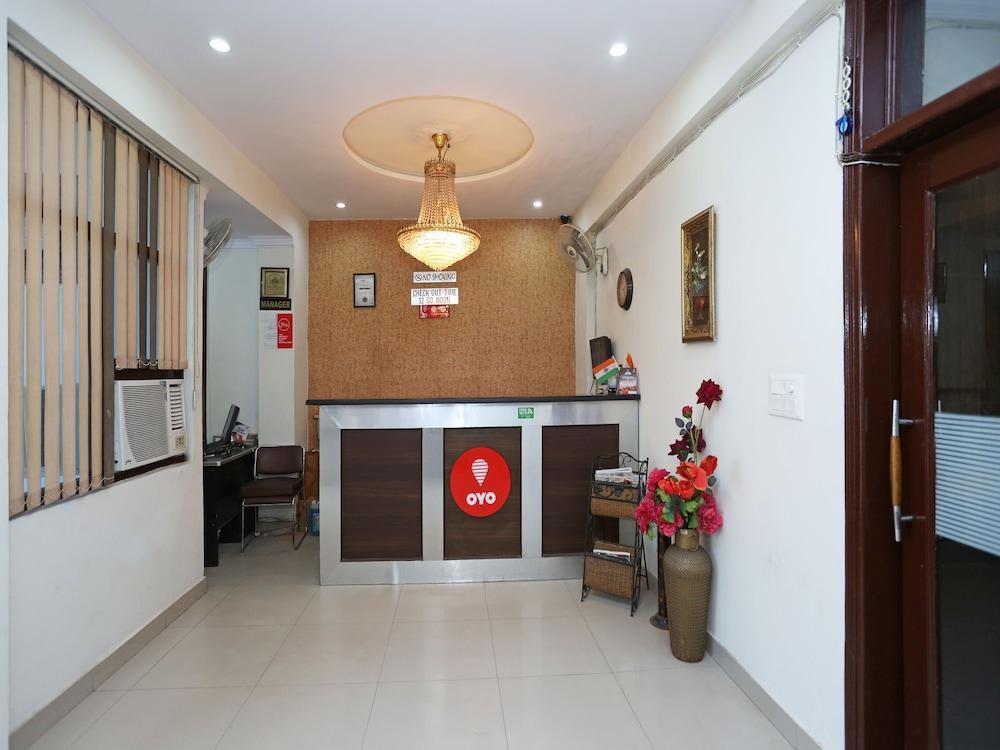 Hotel Anand Villa Agra  Eksteriør bilde