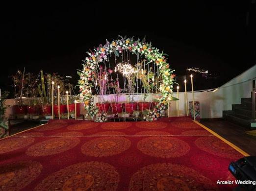 Hotel Anand Villa Agra  Eksteriør bilde