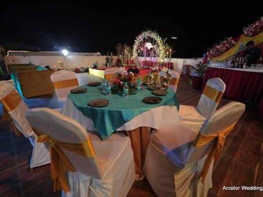 Hotel Anand Villa Agra  Eksteriør bilde