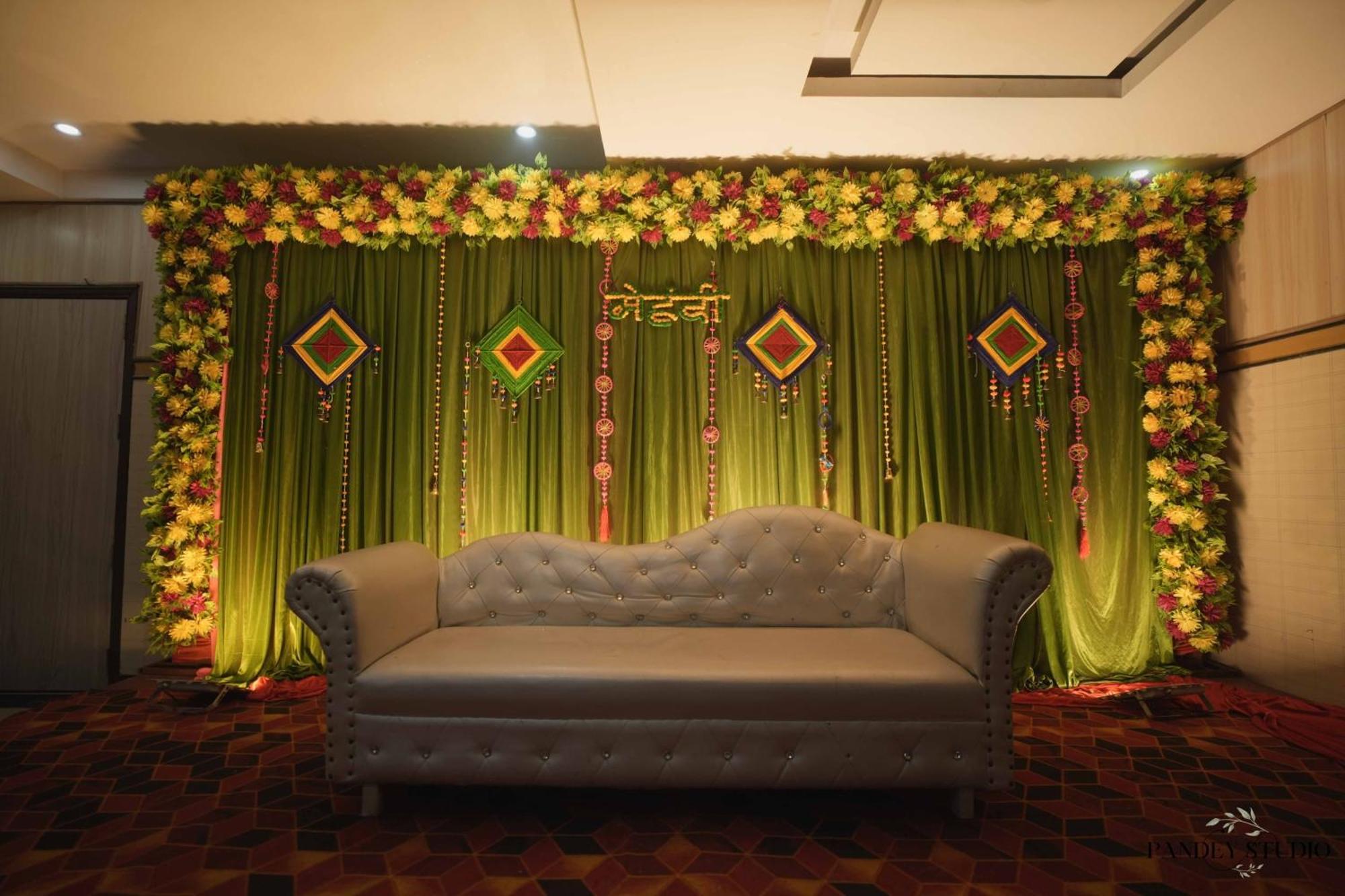 Hotel Anand Villa Agra  Eksteriør bilde